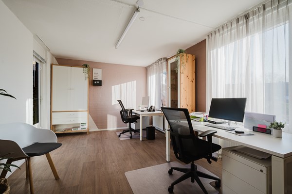 Medium property photo - Appelgaard 28, 3206 AB Spijkenisse